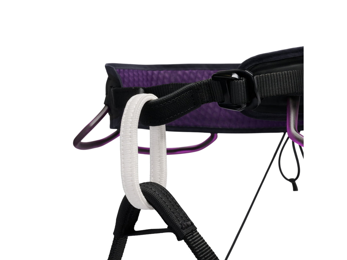 Black Diamond Zone Harness - Men's