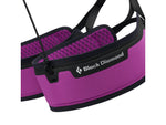 Black Diamond Zone Harness - Women's