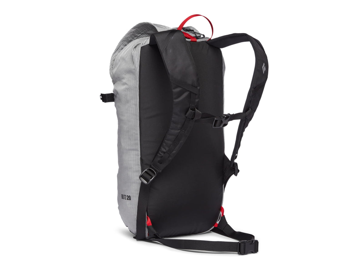 Black Diamond Blitz 20 L Backpack Alloy One Size BD6812831000ALL1