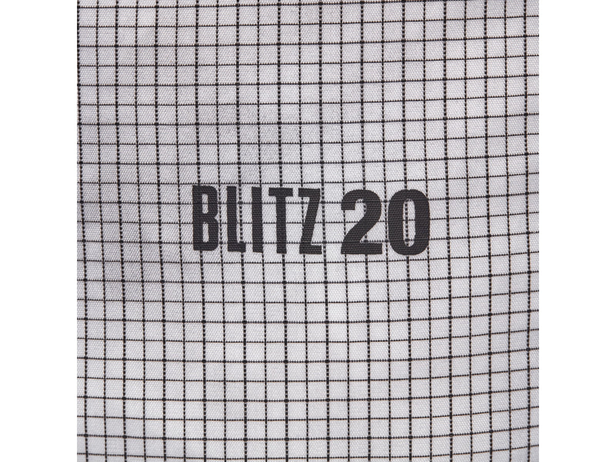 Black Diamond Blitz 20 L Backpack Alloy One Size BD6812831000ALL1