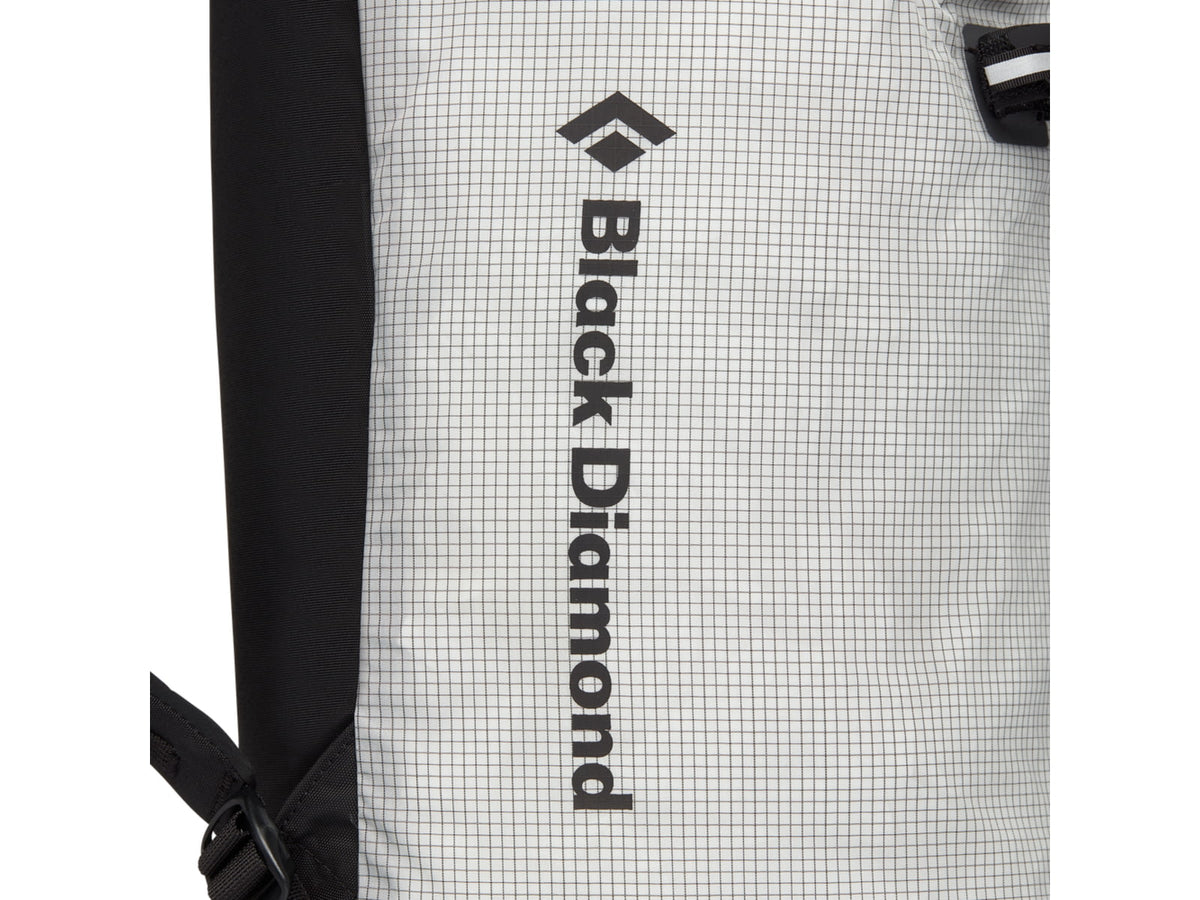 Black Diamond Blitz 20 L Backpack Alloy One Size BD6812831000ALL1