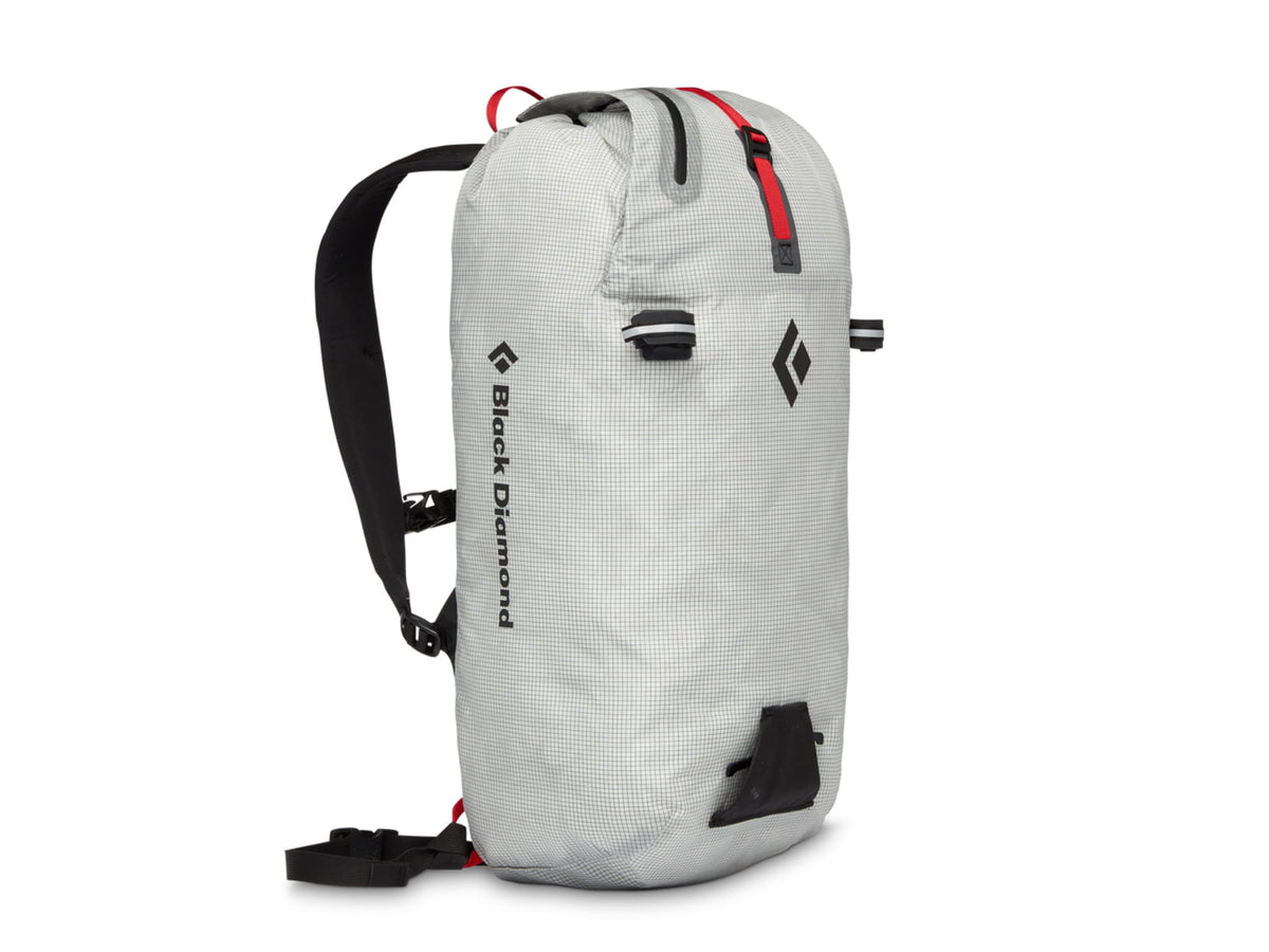Black Diamond Blitz 20 L Backpack Alloy One Size BD6812831000ALL1