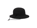 Black Diamond Bucket Hat Black/Anthracite