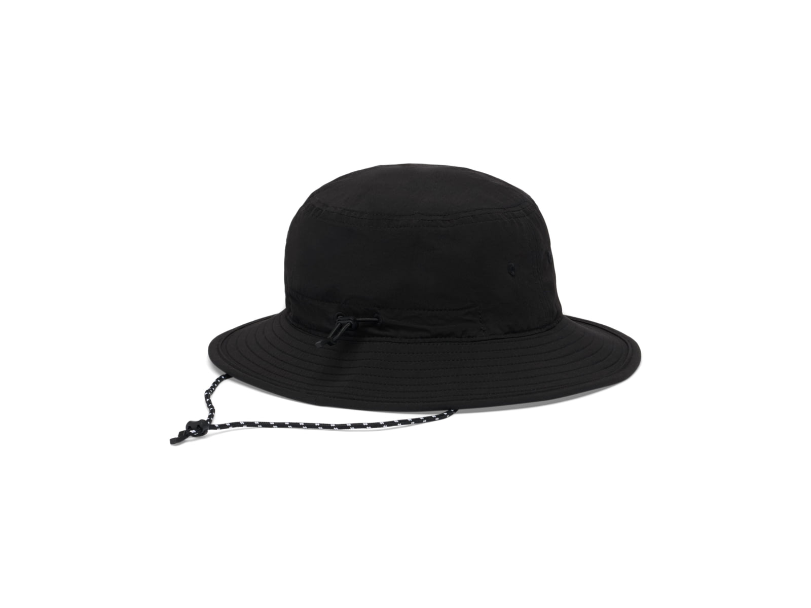 Black Diamond Bucket Hat Black/Anthracite
