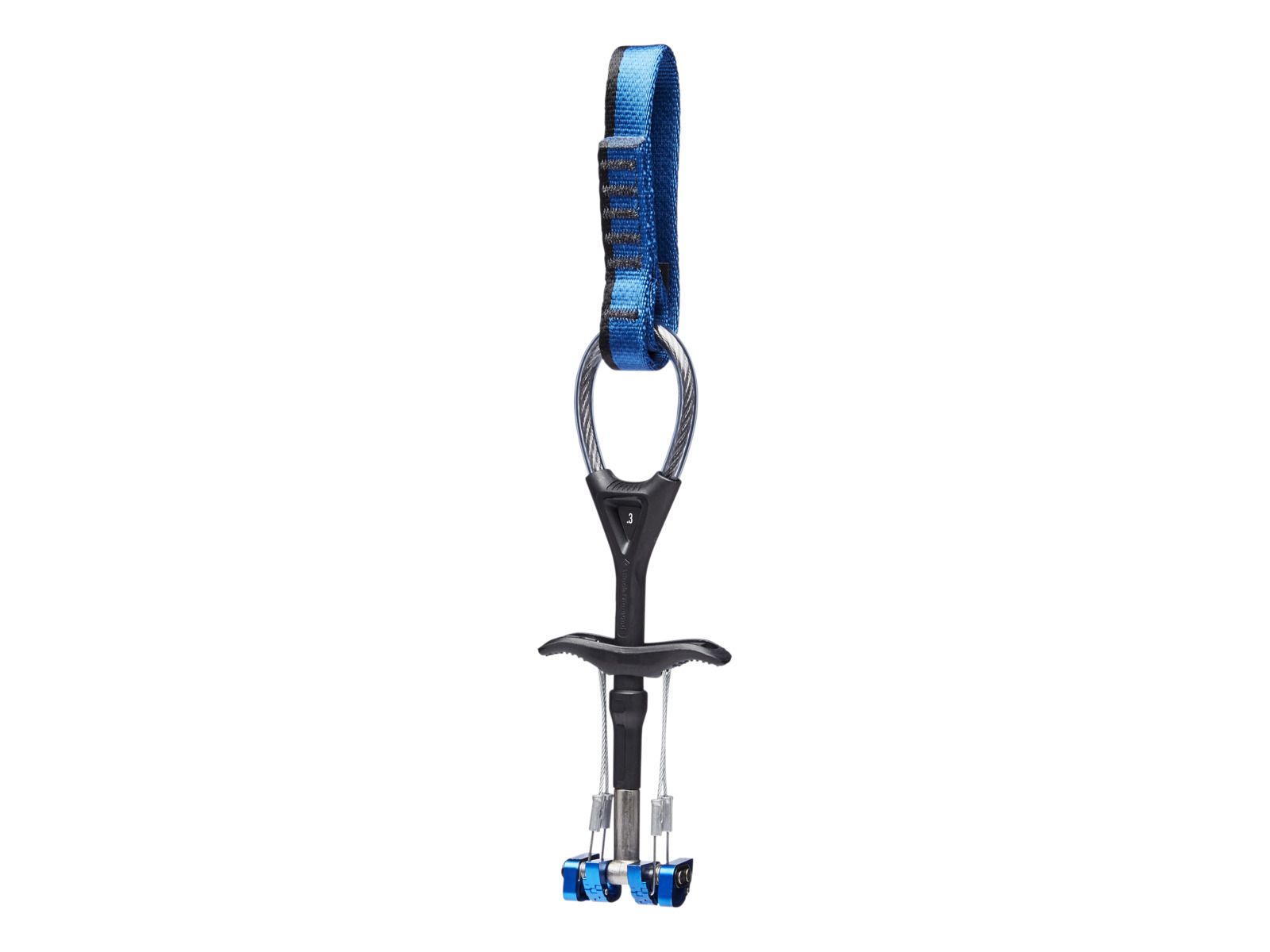 Black Diamond Camalot C4 Camming Devices
