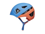 Black Diamond Capitan Helmet - Kids Ultra Blue/Persimmon One Size
