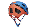 Black Diamond Capitan Helmet - Kids Ultra Blue/Persimmon One Size