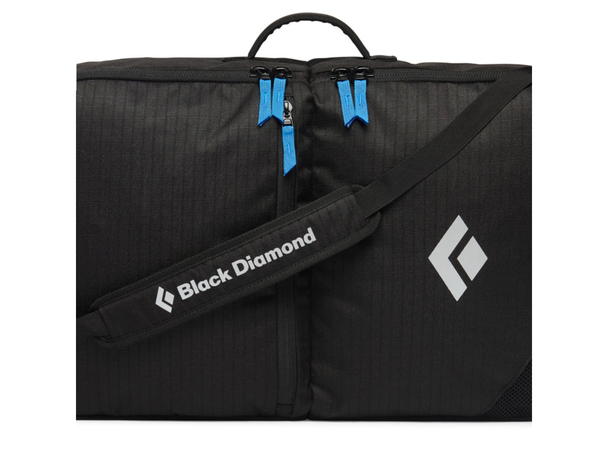 Black Diamond Capsule 20 Bouldering Bag No Color