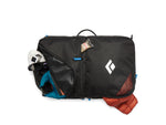 Black Diamond Capsule 20 Bouldering Bag No Color
