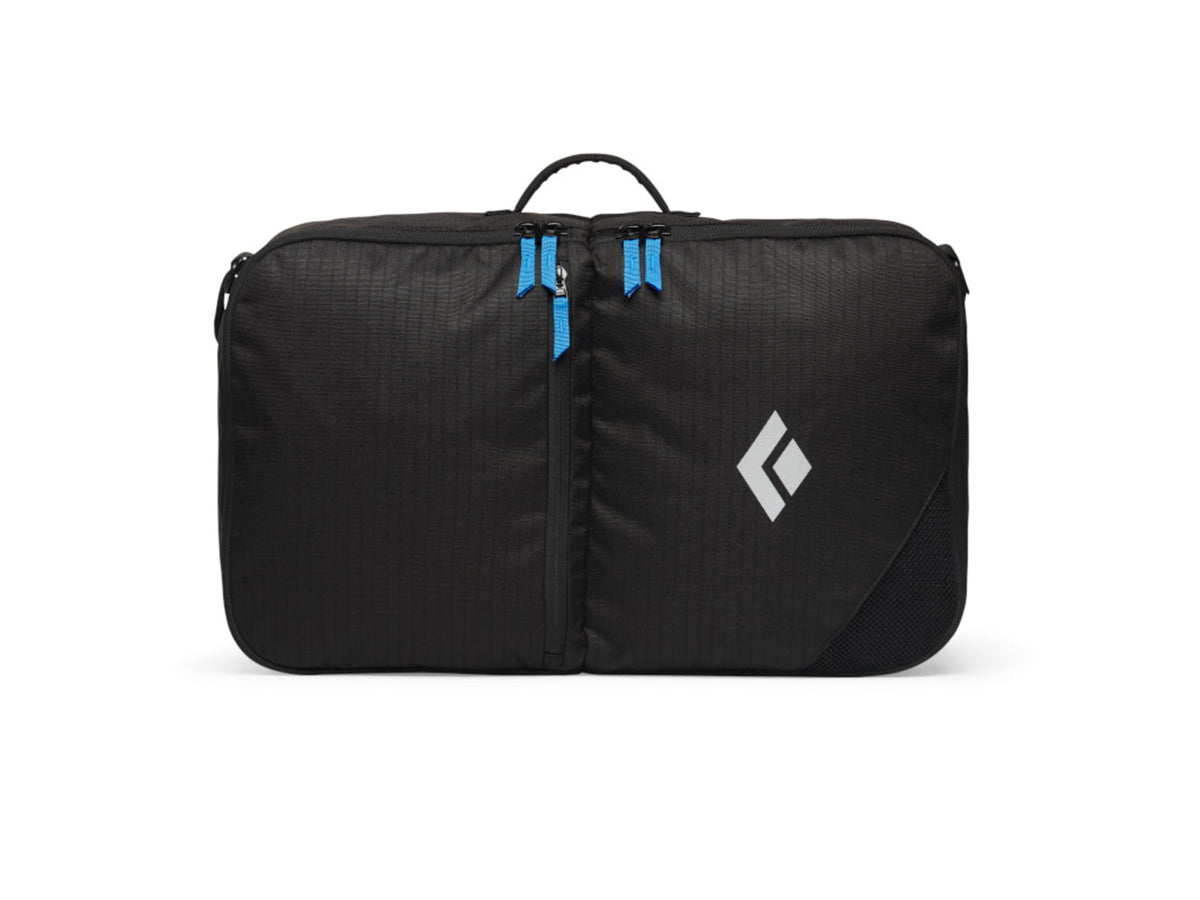 Black Diamond Capsule 20 Bouldering Bag No Color