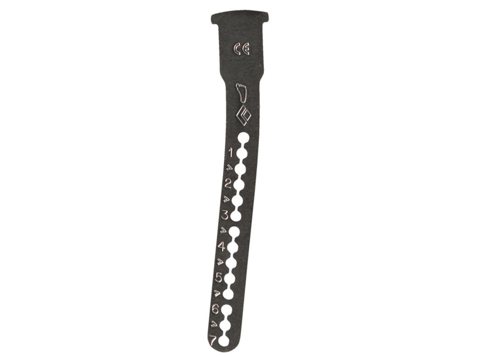 Black Diamond Center Bars-Long Flex