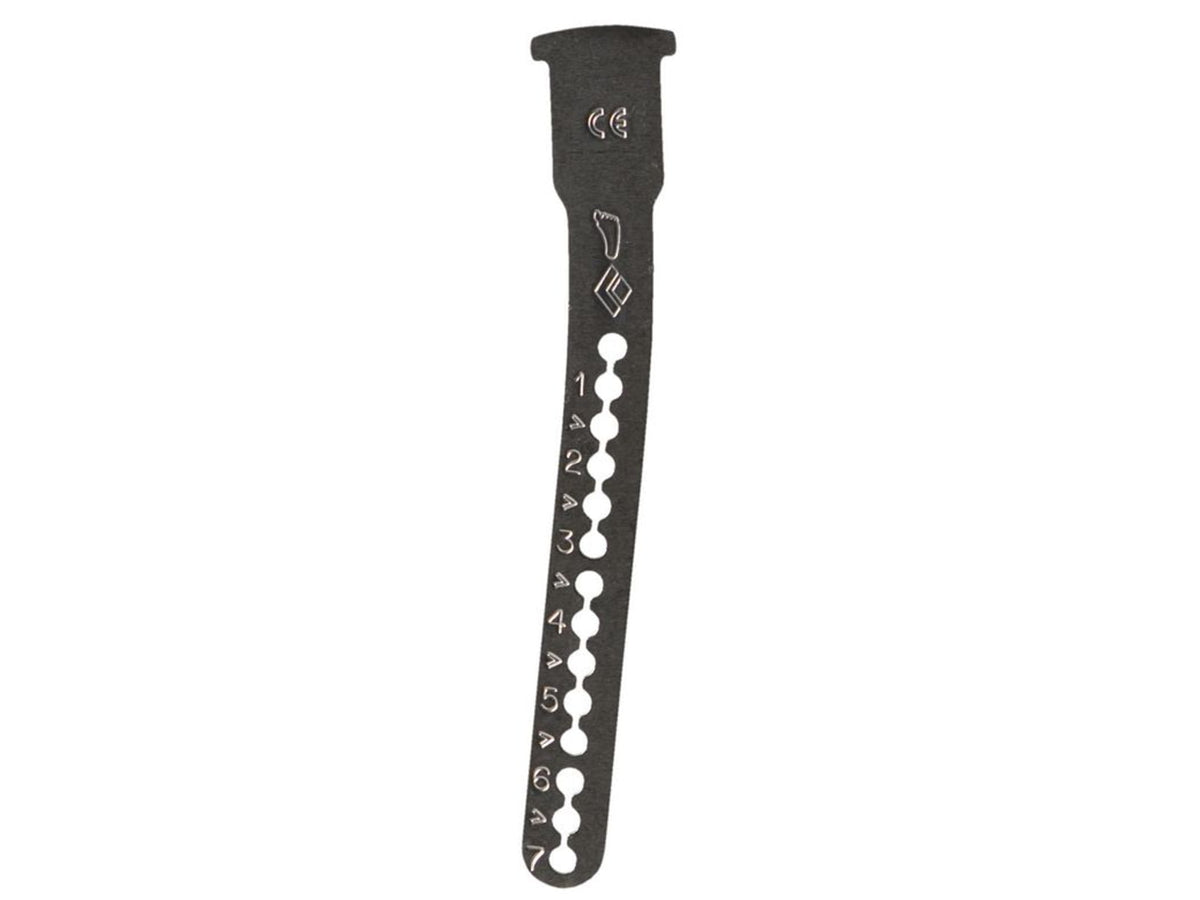 Black Diamond Center Bars-Long Flex