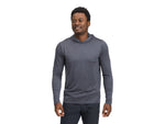 Black Diamond Circuit Hoody - Men's Flax Large