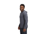Black Diamond Circuit Hoody - Men's Flax Large