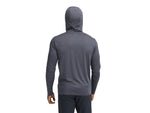 Black Diamond Circuit Hoody - Men's Flax Large
