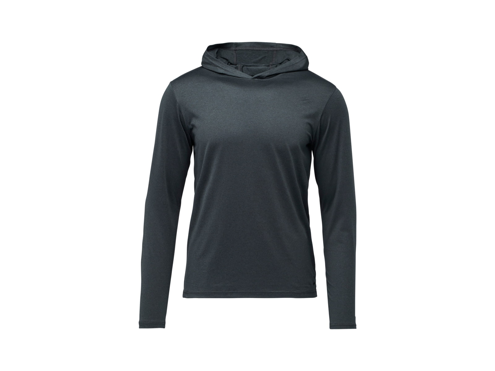 Black Diamond Circuit Hoody - Men's Flax Large
