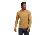 Black Diamond Circuit Hoody - Men's Flax Large