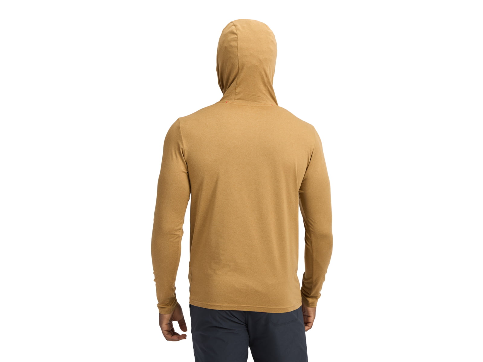 Black Diamond Circuit Hoody - Men's Flax Large