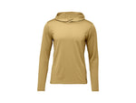 Black Diamond Circuit Hoody - Men's Flax Large