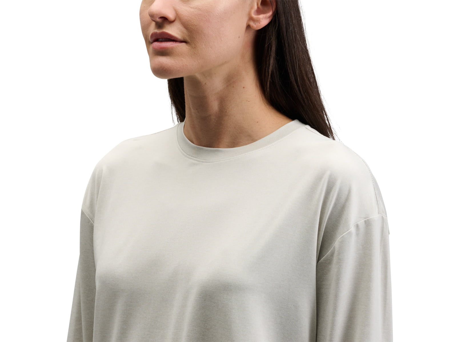 Black Diamond Circuit Long Sleeve Tee - Women's