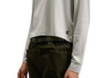 Black Diamond Circuit Long Sleeve Tee - Women's