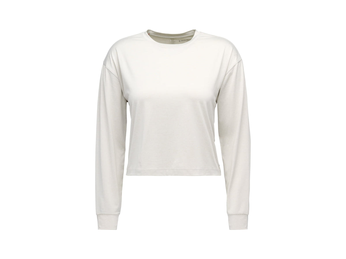 Black Diamond Circuit Long Sleeve Tee - Women's
