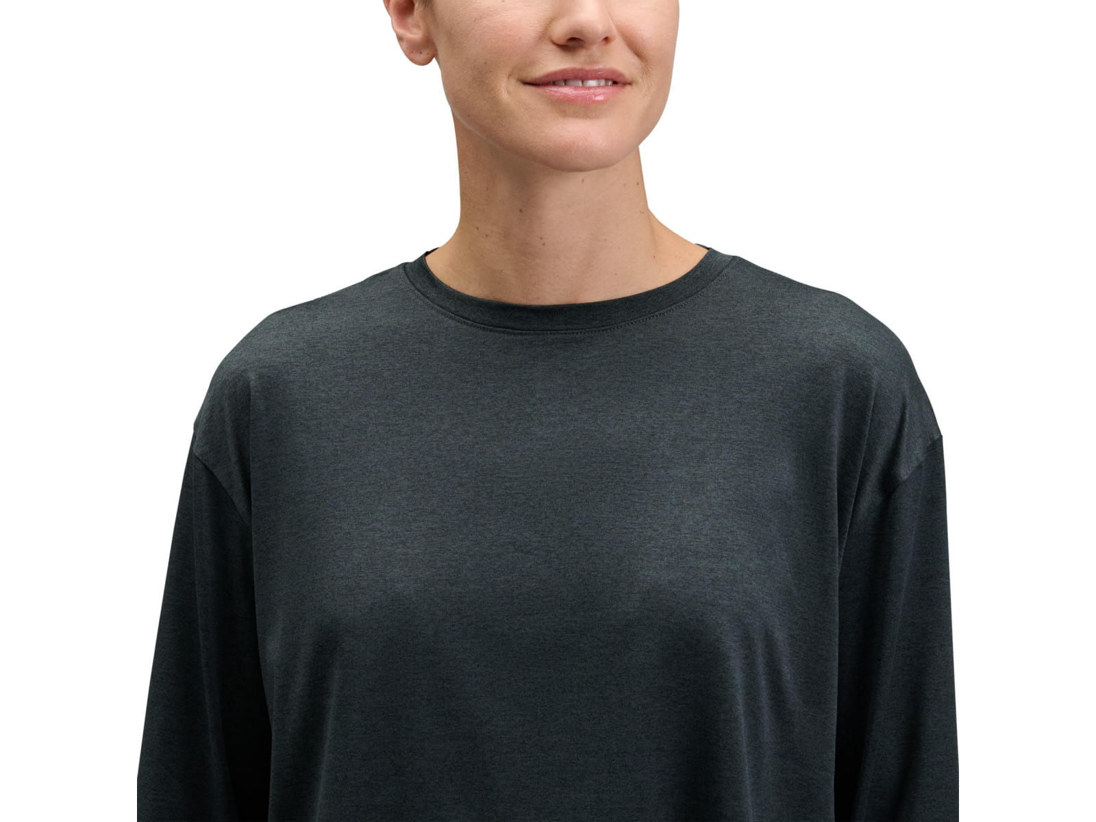 Black Diamond Circuit Long Sleeve Tee - Women's