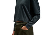 Black Diamond Circuit Long Sleeve Tee - Women's