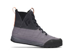 Black Diamond Circuit Mid Shoes - Men's Anthracite 9