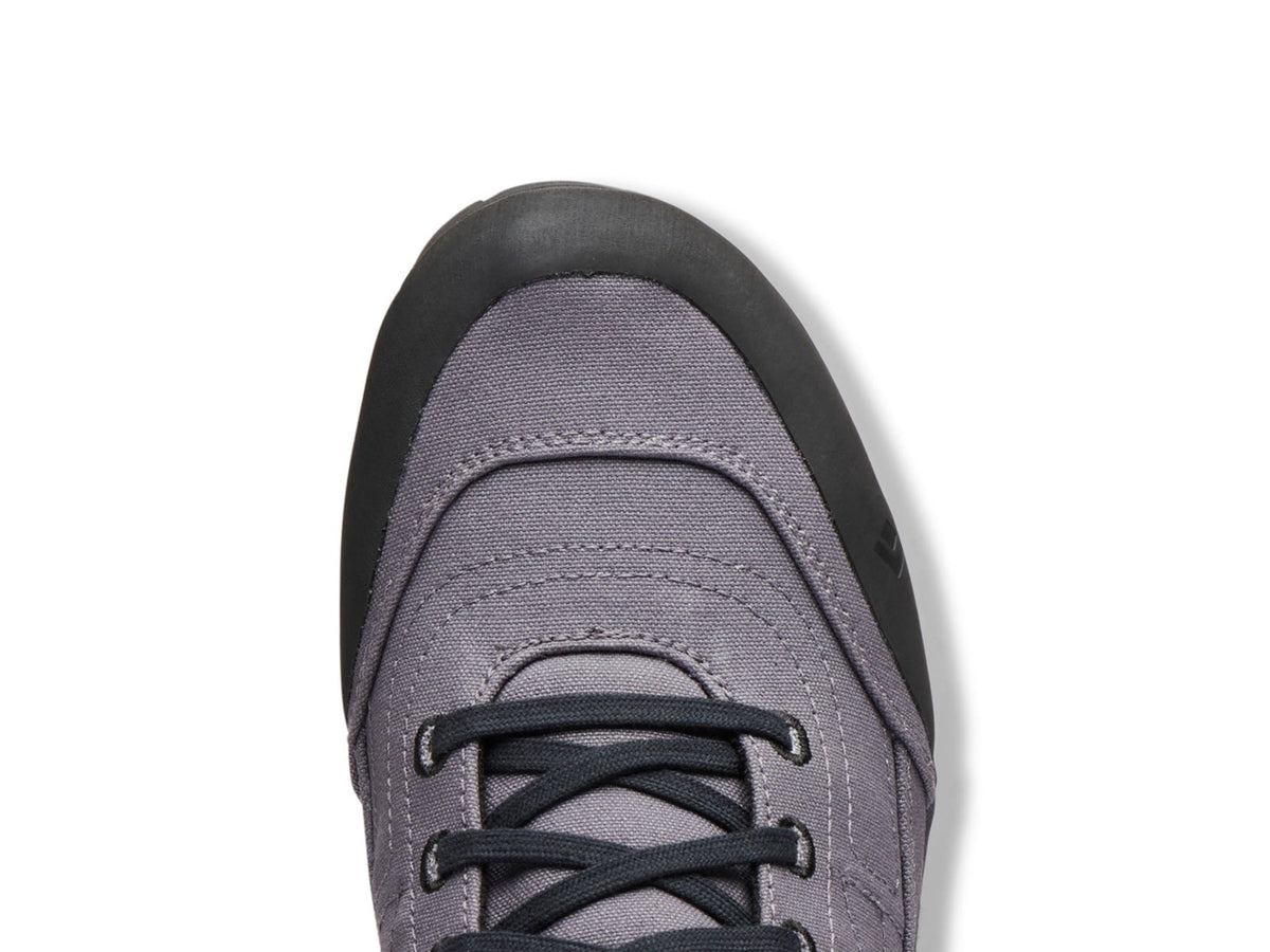 Black Diamond Circuit Mid Shoes - Men's Anthracite 9