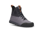 Black Diamond Circuit Mid Shoes - Men's Anthracite 9