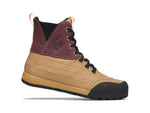 Black Diamond Circuit Mid Shoes - Women's Flax 9