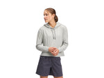 Black Diamond Circuit Midlayer Hoody - Women's Agave Large