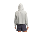 Black Diamond Circuit Midlayer Hoody - Women's Agave Large