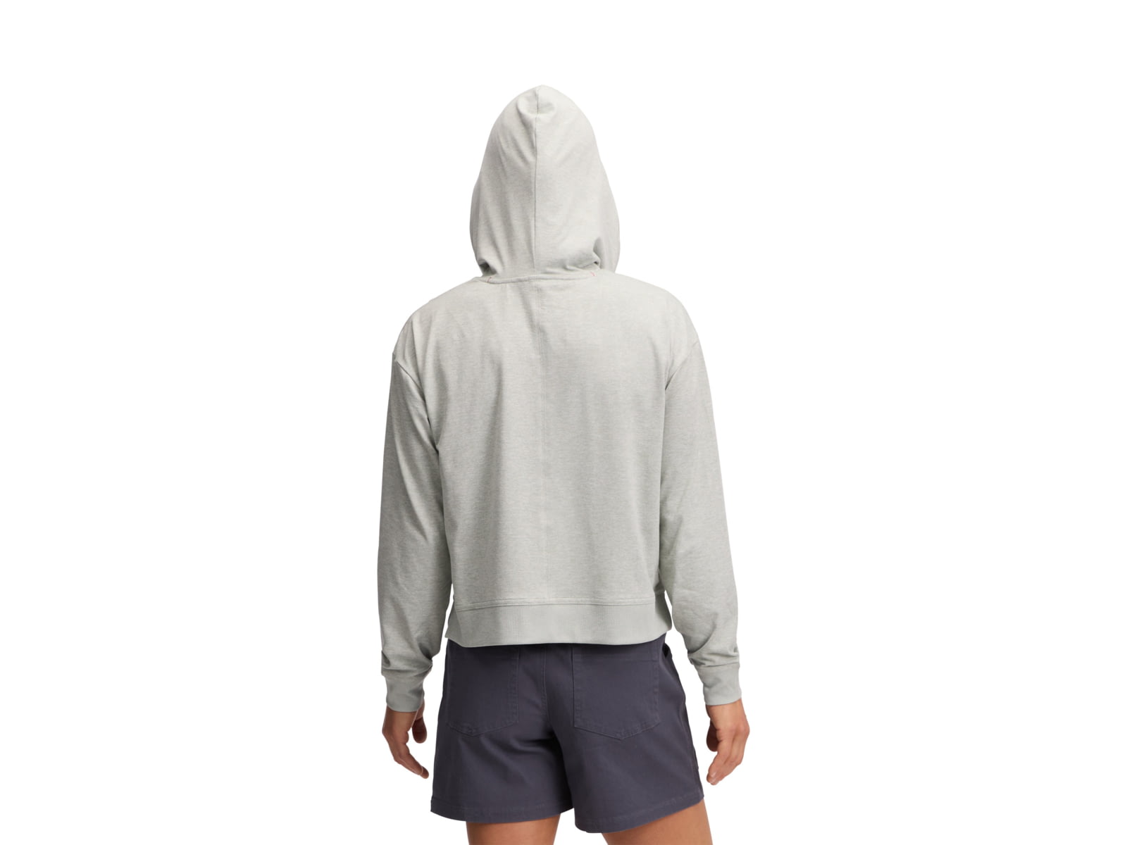 Black Diamond Circuit Midlayer Hoody - Women's Agave Large