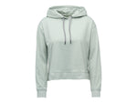 Black Diamond Circuit Midlayer Hoody - Women's Agave Large