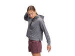 Black Diamond Circuit Midlayer Hoody - Women's Agave Large