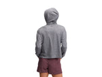 Black Diamond Circuit Midlayer Hoody - Women's Agave Large