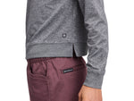 Black Diamond Circuit Midlayer Hoody - Women's Agave Large