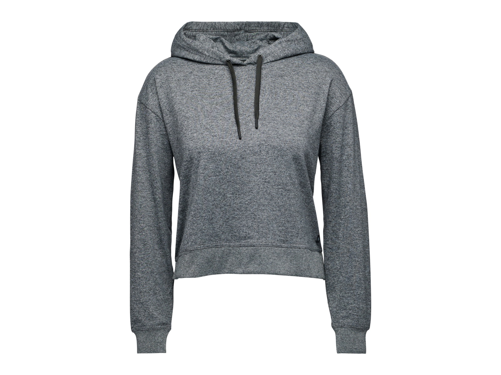 Black Diamond Circuit Midlayer Hoody - Women's Agave Large
