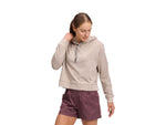 Black Diamond Circuit Midlayer Hoody - Women's Agave Large