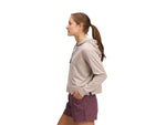 Black Diamond Circuit Midlayer Hoody - Women's Agave Large