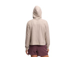 Black Diamond Circuit Midlayer Hoody - Women's Agave Large