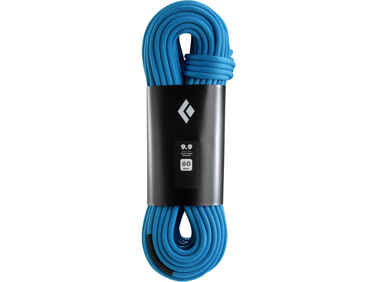 Black Diamond Climbing 9.9 mm Rope