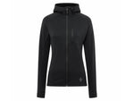Black Diamond Coefficient Fleece Hoody - Women's Black Large