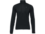 Black Diamond Coefficient LT QZ Po - Men's Black Medium