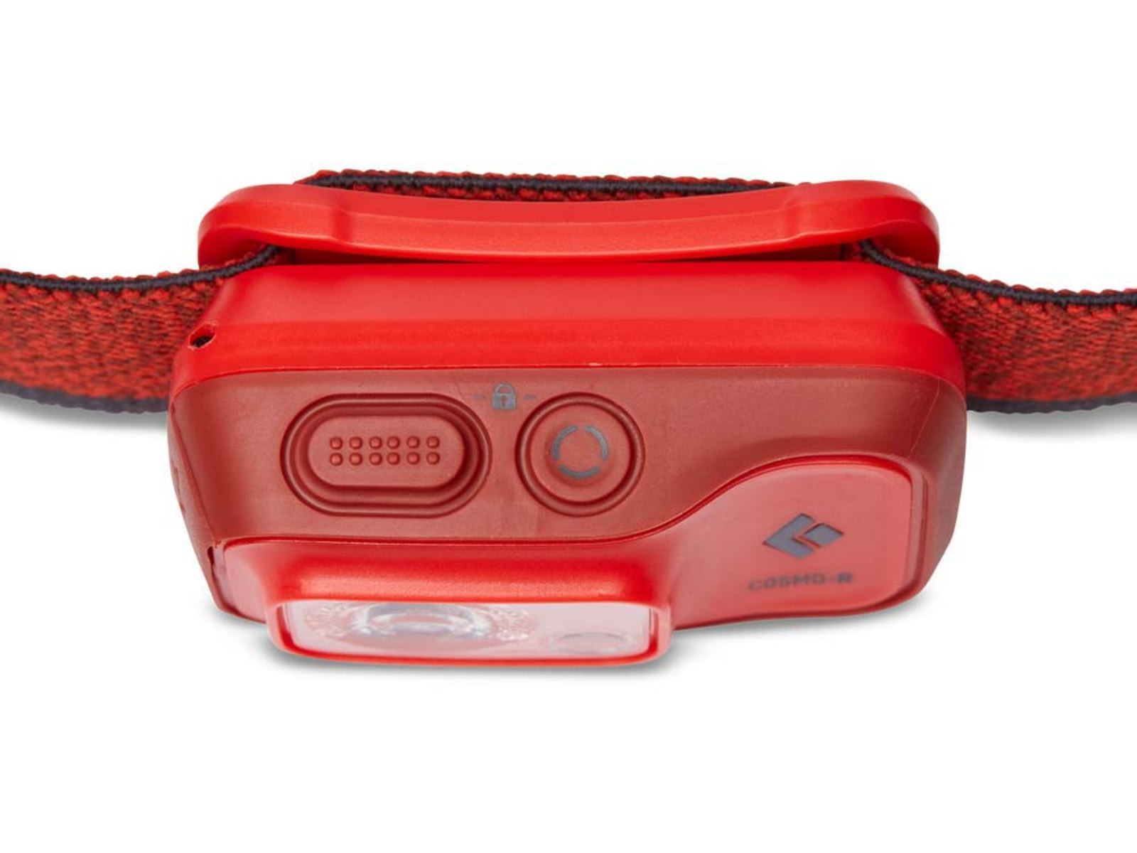 Black Diamond Cosmo 350-R Headlamp Octane