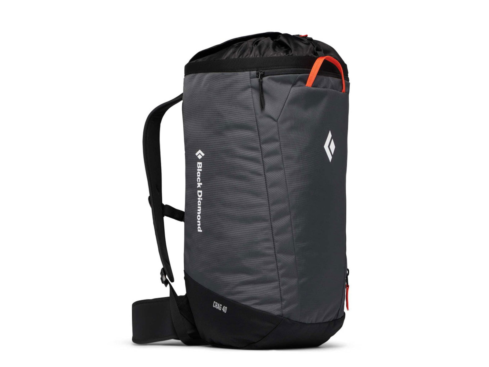 Black Diamond Crag 40 Backpack Carbon Medium/Large