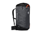 Black Diamond Crag 40 Backpack Carbon Medium/Large