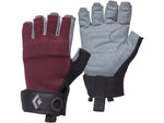 Black Diamond Crag Half-Finger Gloves